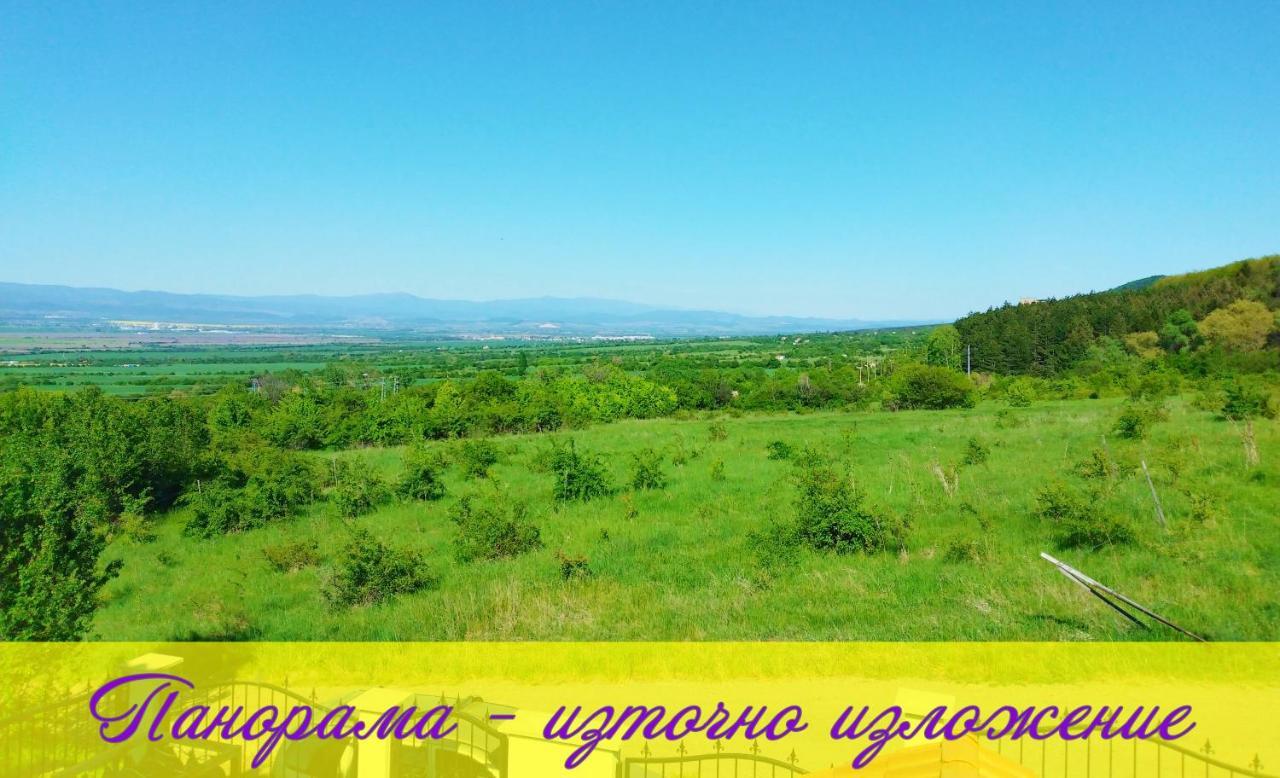 Стаи За Гости Lavender Lozen ภายนอก รูปภาพ