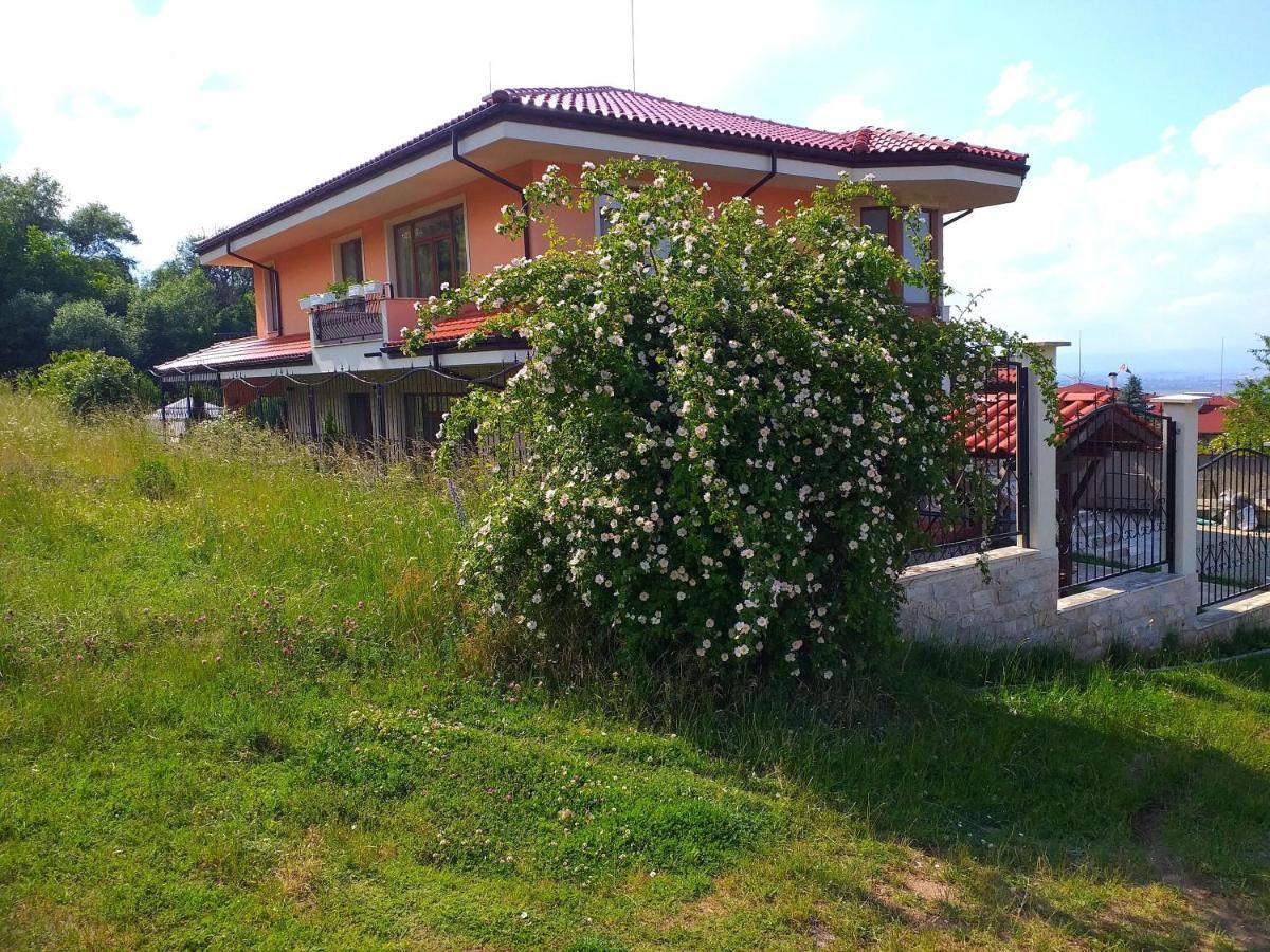 Стаи За Гости Lavender Lozen ภายนอก รูปภาพ