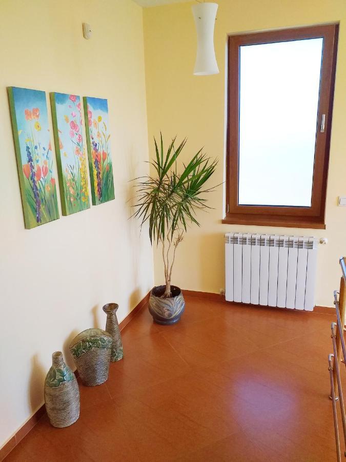 Стаи За Гости Lavender Lozen ภายนอก รูปภาพ